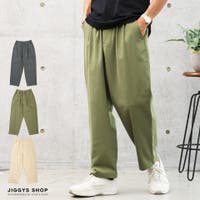 JIGGYS SHOP（ジギーズショップ）のパンツ・ズボン/ジョガーパンツ