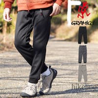 JIGGYS SHOP | GRAMICCI(グラミチ)GRAMICCI BONDING KNIT FLEECE NARROW RIB PANTS