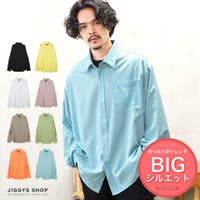 JIGGYS SHOP（ジギーズショップ）のトップス/シャツ