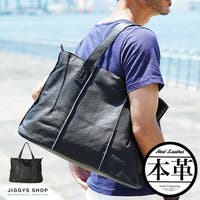 JIGGYS SHOP（ジギーズショップ）のバッグ・鞄/トートバッグ