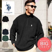JIGGYS SHOP（ジギーズショップ）のトップス/ニット・セーター
