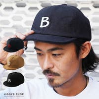 JIGGYS SHOP（ジギーズショップ）の帽子/ニット帽