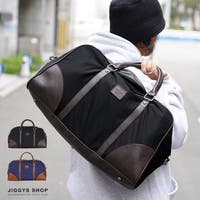 JIGGYS SHOP（ジギーズショップ）のバッグ・鞄/ボストンバッグ