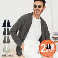 JIGGYS SHOP（ジギーズショップ）のトップス/カーディガン