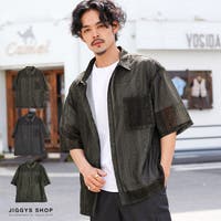 JIGGYS SHOP（ジギーズショップ）のトップス/シャツ