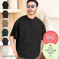 JIGGYS SHOP（ジギーズショップ）のトップス/Ｔシャツ