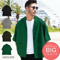 JIGGYS SHOP（ジギーズショップ）のトップス/シャツ
