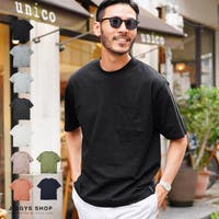 JIGGYS SHOP（ジギーズショップ）のトップス/Ｔシャツ