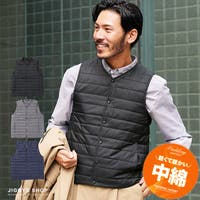 JIGGYS SHOP（ジギーズショップ）のアウター(コート・ジャケットなど)/ブルゾン