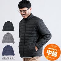 JIGGYS SHOP（ジギーズショップ）のアウター(コート・ジャケットなど)/ブルゾン