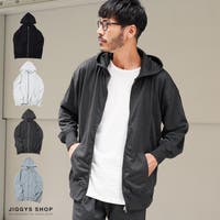 JIGGYS SHOP（ジギーズショップ）のトップス/パーカー