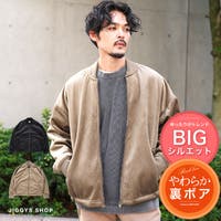 JIGGYS SHOP（ジギーズショップ）のアウター(コート・ジャケットなど)/ブルゾン