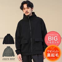 JIGGYS SHOP（ジギーズショップ）のアウター(コート・ジャケットなど)/ブルゾン