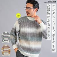 JIGGYS SHOP（ジギーズショップ）のトップス/ニット・セーター