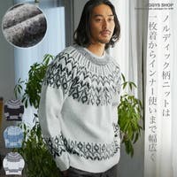 JIGGYS SHOP（ジギーズショップ）のトップス/ニット・セーター