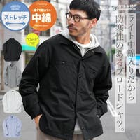 JIGGYS SHOP（ジギーズショップ）のトップス/シャツ
