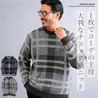 JIGGYS SHOP（ジギーズショップ）のトップス/ニット・セーター