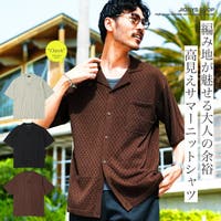 JIGGYS SHOP（ジギーズショップ）のトップス/ニット・セーター