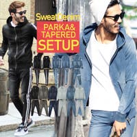 おしゃれなメンズセットアップのブランド On Offで使える 人気 トレンドもご紹介 ファッション通販shoplist ショップリスト