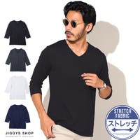 JIGGYS SHOP（ジギーズショップ）のトップス/Ｔシャツ