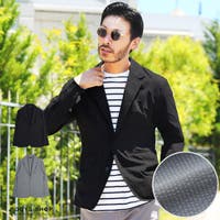 JIGGYS SHOP（ジギーズショップ）のアウター(コート・ジャケットなど)/ブルゾン