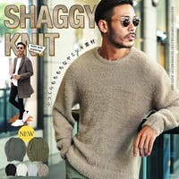 JIGGYS SHOP（ジギーズショップ）のトップス/ニット・セーター