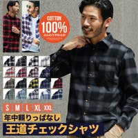 JIGGYS SHOP（ジギーズショップ）のトップス/シャツ