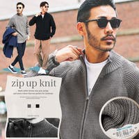 JIGGYS SHOP（ジギーズショップ）のトップス/ニット・セーター