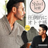 JIGGYS SHOP（ジギーズショップ）のトップス/ニット・セーター