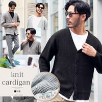 JIGGYS SHOP（ジギーズショップ）のトップス/カーディガン