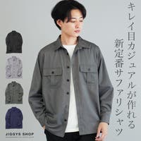 JIGGYS SHOP（ジギーズショップ）のトップス/シャツ