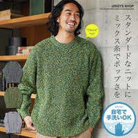 JIGGYS SHOP（ジギーズショップ）のトップス/ニット・セーター