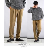 Y's for men ワイドスラックス　ブラウン 楽天市場】y's for men（ズボン・パンツ｜メンズファッション