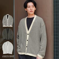 JIGGYS SHOP（ジギーズショップ）のトップス/カーディガン