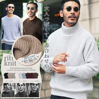 JIGGYS SHOP（ジギーズショップ）のトップス/ニット・セーター