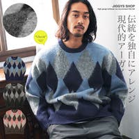 JIGGYS SHOP（ジギーズショップ）のトップス/ニット・セーター