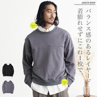 JIGGYS SHOP（ジギーズショップ）のトップス/トレーナー