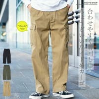 JIGGYS SHOP（ジギーズショップ）のパンツ・ズボン/カーゴパンツ
