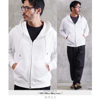 パーカー(ホワイト系) （メンズ）｜メンズファッション通販