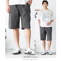 ハーフパンツ(グレー系) ｜メンズ｜Shoplist