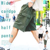 JIGGYS SHOP（ジギーズショップ）のパンツ・ズボン/ハーフパンツ