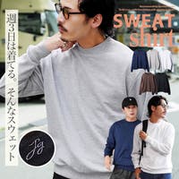 JIGGYS SHOP（ジギーズショップ）のトップス/トレーナー