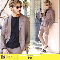 メンズセットアップ ブラウン系 ファッション通販shoplist ショップリスト メンズセットアップ ブラウン系 ファッション通販shoplist ショップリスト