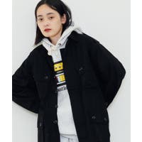 jiggysshopselect（ジギーズショップセレクト）のアウター(コート・ジャケットなど)/MA-1・ミリタリージャケット