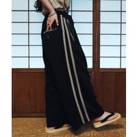 jiggysshopselect（ジギーズショップセレクト）のパンツ・ズボン/ワイドパンツ