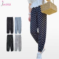 JOCOSA（ジョコサ）のパンツ・ズボン/ジョガーパンツ