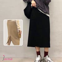 JOCOSA（ジョコサ）のスカート/ロングスカート・マキシスカート