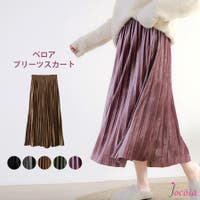 JOCOSA（ジョコサ）のスカート/プリーツスカート