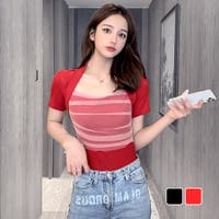 JOCOSA（ジョコサ）のトップス/カットソー
