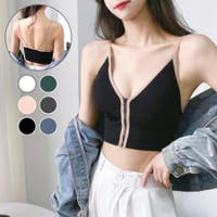 JOCOSA（ジョコサ）のトップス/キャミソール